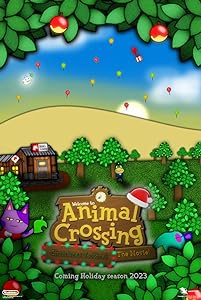 Animal Crossing Christmas Festival: The Movie!